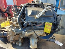 Motore compl. ford usato Motore compl. ford usato  Roma