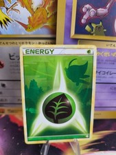 Pokemon Karte Card Celebi Hgss Heartgold Grass Energy Pflanzen Energie NM-MINT , usado comprar usado  Enviando para Brazil