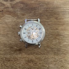 Tcm skelett uhr gebraucht kaufen  Augsburg