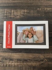 Moldura digital nuvem 10,1” compatível com aplicativo WiFi – nova caixa aberta comprar usado Moldura digital nuvem 10,1” compatível com aplicativo WiFi – nova caixa aberta comprar usado  Enviando para Brazil