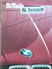 Bmw 316 318i gebraucht kaufen  Stuttgart