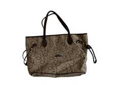 Calvin klein borsa usato  Paterno