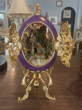 Rare house faberge for sale  HOVE