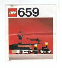 Lego system istruzioni usato  Settimo Torinese