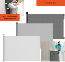Türschutzgitter treppenschutz gebraucht kaufen  Fichtenau