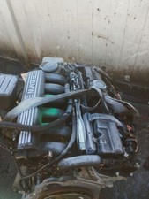 Used engine assembly for sale  Trenton