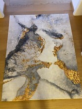 Teppich golddruck bpc gebraucht kaufen  Schneizlreuth