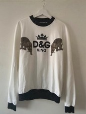 Dolce gabbana sweater gebraucht kaufen  Baden-Baden