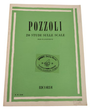Pozzoli studi sulle usato  Teramo