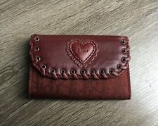 Ancien etui pochette d'occasion  Nesles-la-Vallée
