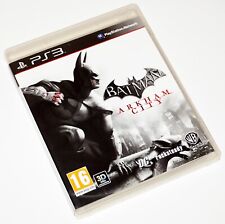 Gioco batman arkham usato  Verona