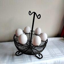 Beautiful iron egg d'occasion  Expédié en Belgium