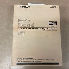 Cat caterpillar d4g for sale  Sugar Grove