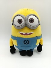 Minion plüschtier tto gebraucht kaufen  Kronburg