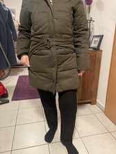 Daunenjacke damen gr gebraucht kaufen  Kaufbeuren