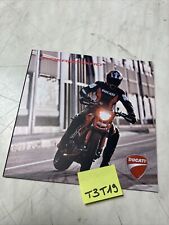 Ducati hypermotard 796 d'occasion  Decize