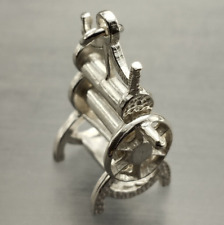 Sterling silver vintage for sale  UK