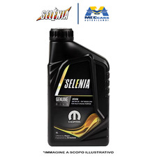 Selenia eco2 0w20 usato  Casoria