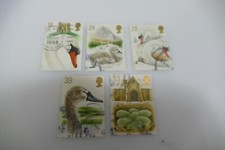 Full set swans for sale  BRIXHAM
