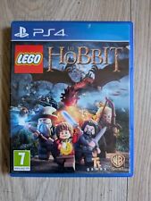 Lego hobbit ps4 usato  Pomezia