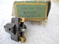 Lucas ps16 pull for sale  KENDAL