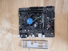 Intel motherboard ram for sale  SOUTH SHIELDS
