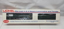 Lionel 8702 southern for sale  Fayetteville