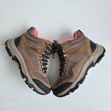 Skechers outdoor walking for sale  BALDOCK