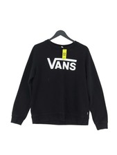 Vans women jumper for sale  MARKET HARBOROUGH