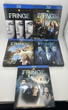 Fringe complete series for sale  Las Vegas