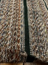 Rug runner multicolor for sale  Perrysburg