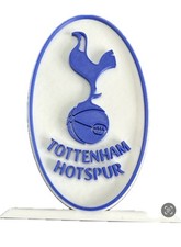 Decorative tottenham hotspurs for sale  GRAVESEND