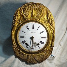19th century comtoise d'occasion  Charenton-du-Cher