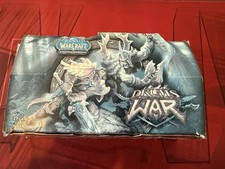 Warcraft tcg drums for sale  DUMBARTON