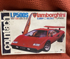 Arii scale lamborghini for sale  HARROW