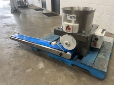 Máquina formadora Deighton comprar usado  Enviando para Brazil