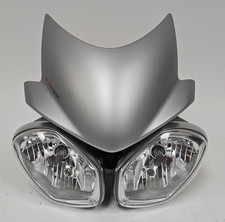 Headlights triumph street d'occasion  Expédié en Belgium