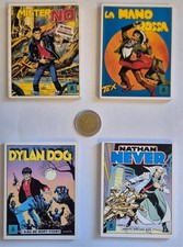 Tex dylan dog usato  Ferrara