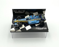 Minichamps 2005 renault for sale  HOUGHTON LE SPRING