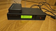 Sennheiser ew100 gebraucht kaufen  Prien a.Chiemsee