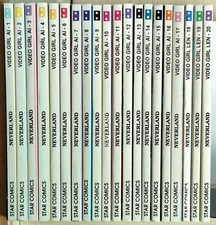 video serie complete usato video serie complete usato Italia