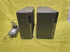 Synology ds218play ds114 gebraucht kaufen  Nürnberg