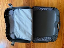 Samsonite hartschalenkoffer gr gebraucht kaufen  Berlin