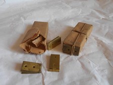Ancienne charnière ébéniste d'occasion  Bais