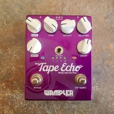 Wampler faux tape for sale  Aurora