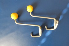 Vintage kleiderhaken garderobe gebraucht kaufen  Belzig
