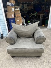 Soft cushion chair for sale  Dubuque