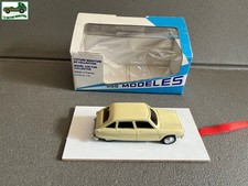 Voiture miniature kit d'occasion  Vidauban