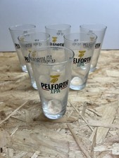 Lot verres bières d'occasion  Raon-l'Étape