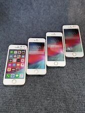 90% Novo Testado 100% Funcionando Apple iPhone 5S 16GB Desbloqueado Sem Caixa comprar usado  Enviando para Brazil